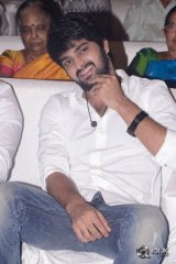 Jyo Achyutananda Movie Audio Launch